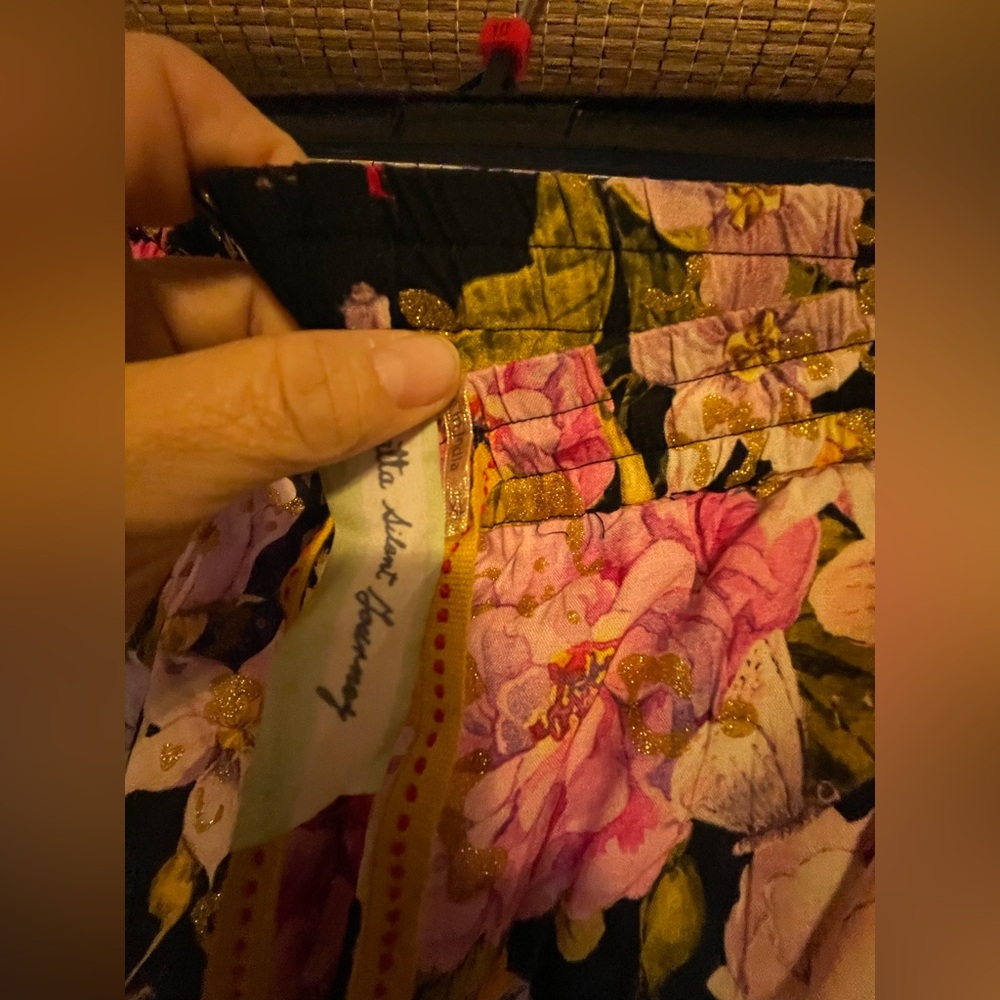 Aratta Flower Bomb Size Xl. - Picture 6 of 10